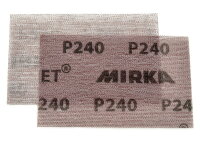 MIRKA ABRANET 115x230mm 50/Pack P240
