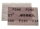 MIRKA ABRANET ACE 70x198mm P240 - 50 Stck.