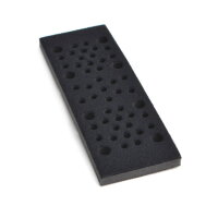 Handschleifblock Startkit 70x198mm
